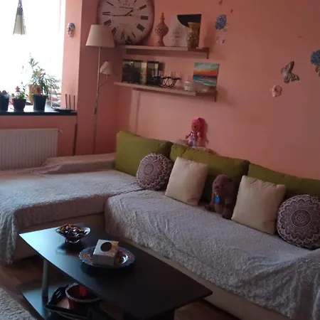 Floapart Constanţa Extérieur photo
