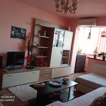 Floapart Constanţa Extérieur photo