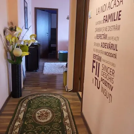 Floapart Constanţa Extérieur photo