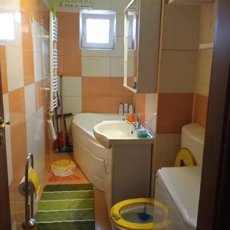 Floapart Constanţa Extérieur photo