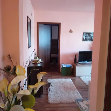 Floapart Constanţa Extérieur photo