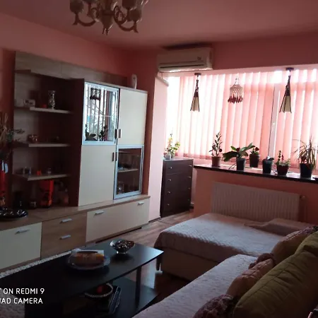 Floapart Constanţa Extérieur photo