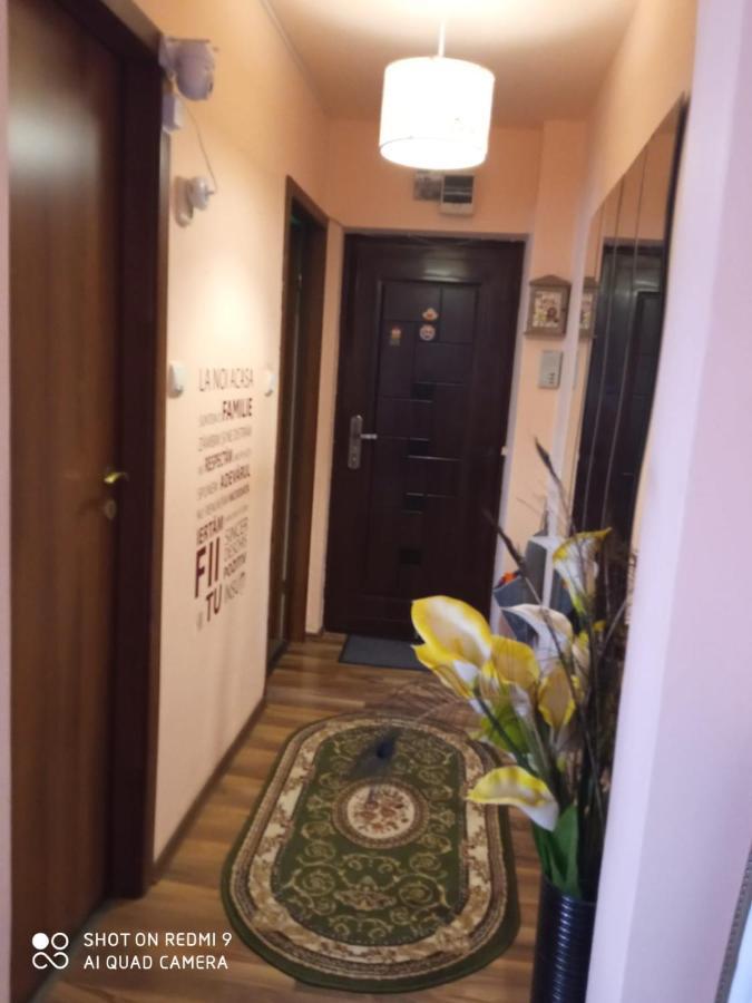 Appartement Floapart Constanţa