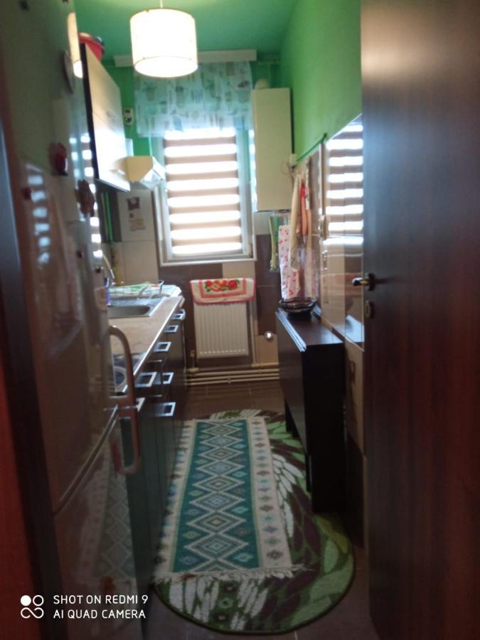 Appartement Floapart Constanţa