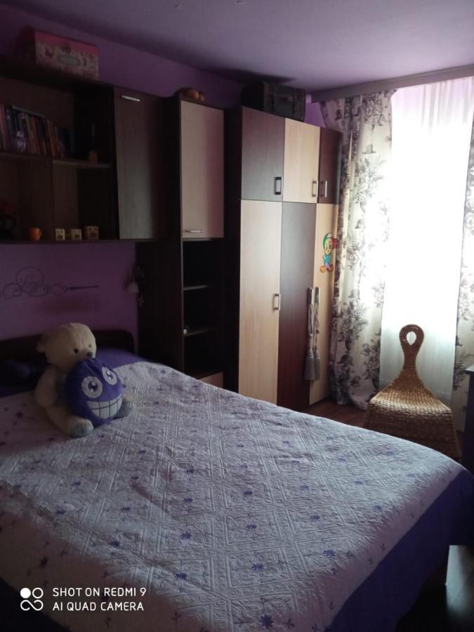 Floapart Appartement Constanţa